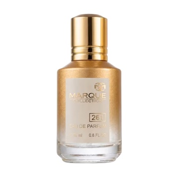 Parfum Arabesc Marque Collection - MC 261 Eau de Parfum 25ml