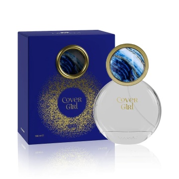 Parfum Arăbesc Maryaj Cover Girl 100 ml, Unisex, Damă, Bărbat, edp