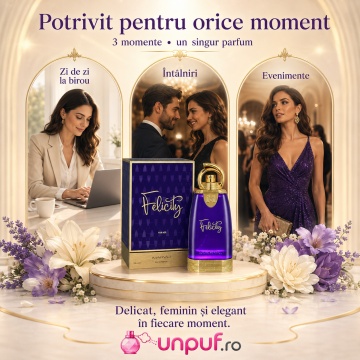Parfum Arăbesc Maryaj Felicity 100 ml, Unisex, Damă, Bărbat, edp - Img 6