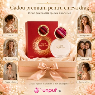 Parfum Arăbesc Maryaj Night Princess 100 ml, Unisex, Damă, Bărbat, edp - Img 6