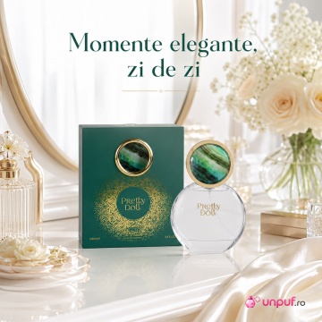 Parfum Arăbesc Maryaj Pretty Doll 100 ml, Unisex, Damă, Bărbat, edp - Img 7