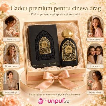 Parfum Arăbesc Maryaj Sultan Fortune 100 ml, Unisex, Damă, Bărbat, edp - Img 7