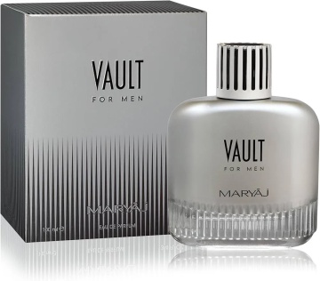 Parfum Arăbesc Maryaj Vault 100 ml, Unisex, Damă, Bărbat, edp