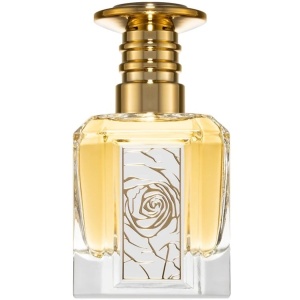 Parfum Arăbesc Mazaaji Lattafa EDP 100 ml Damă, Inspirat Le Parfum Royal Elie Saab, Aromă Citric Florală cu Floare de Portocal, Mandarină, Note Tropicale, Trandafir, Vanilie, Mosc și Lemn de Santal - Img 12