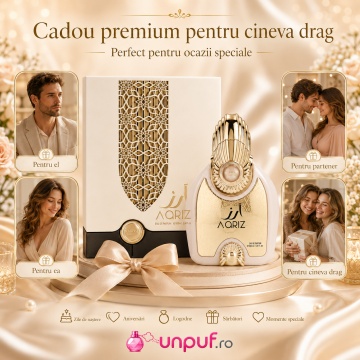 Parfum Arăbesc My Perfumes Aariz 100 ml, Damă, edp - Img 7