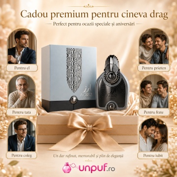 Parfum Arăbesc My Perfumes Aariz L' Absolu 100 ml, Damă, edp - Img 7