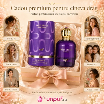 Parfum Arăbesc My Perfumes Aimons Encore Pour Femme 100 ml, Damă, edp - Img 7