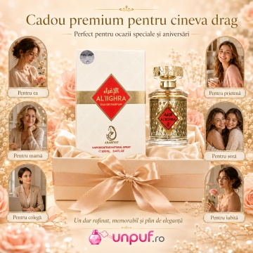 Parfum Arăbesc My Perfumes Al 'Iighra 100 ml, Damă, edp - Img 7