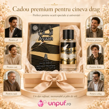 Parfum Arăbesc My Perfumes Ayaan 100 ml, Damă, edp - Img 7