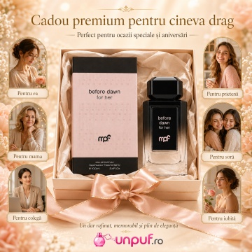 Parfum Arăbesc My Perfumes Before Dawn For Her 100 ml, Damă, edp - Img 7