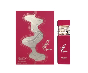 Parfum Arăbesc My Perfumes Habiba 100 ml, Damă, edp