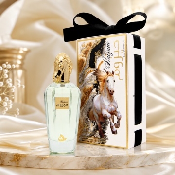 Parfum Arăbesc My Perfumes Haizum 100 ml, Damă, edp