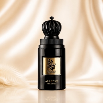 Parfum Arăbesc My Perfumes Hamdan The Brave 75 ml, Damă, edp - Img 2