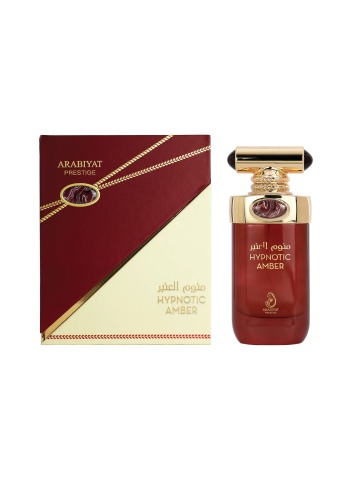 Parfum Arăbesc My Perfumes Hypnotic Amber 100 ml, Damă, edp