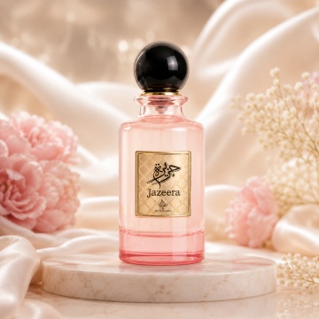 Parfum Arăbesc My Perfumes Jazeera 100 ml, Damă, edp - Img 2