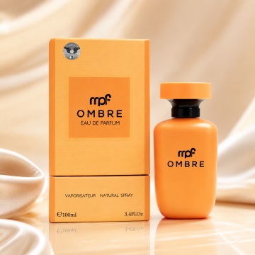 Parfum Arăbesc My Perfumes Ombre 100 ml, Damă, edp