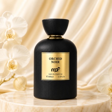 Parfum Arăbesc My Perfumes Orchid Noire 100 ml, Damă, edp - Img 2