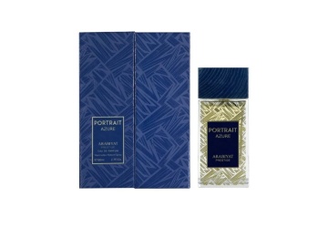 Parfum Arăbesc My Perfumes Portrait Azure 80 ml, Damă, edp