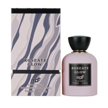 Parfum Arăbesc My Perfumes Roseate Glow 100 ml, Damă, edp