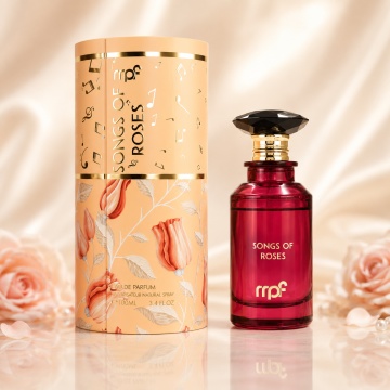 Parfum Arăbesc My Perfumes Song Of Roses 100 ml, Damă, edp - Img 2