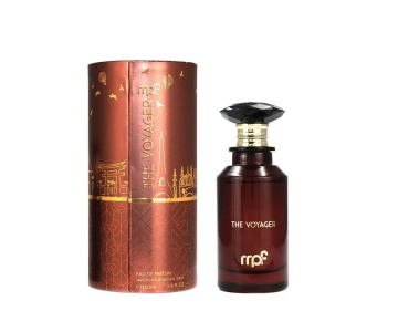Parfum Arăbesc My Perfumes The Voyager 100 ml, Damă, edp - Img 11