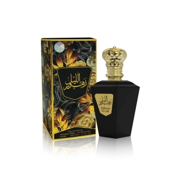 Parfum Arăbesc My Perfumes Zahoor Al Lail 100 ml, Damă, edp
