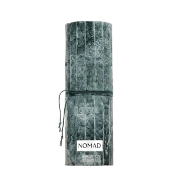 Parfum Arăbesc Nomad French Avenue 100 ml, Apă de Parfum Unisex, Damă și Bărbat, Inspirat Megamare Orto Parisi, Aromă Marină Lemnoasă și Aromatic Orientală cu Citrice, Condimente, Note Proaspete, Vanilie, Flori Albe, Lavandă, Note Calde, Lemn de Cedru, Am - Img 12