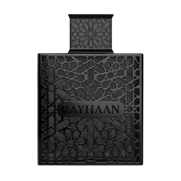 Parfum Arăbesc Obsidian Eau de Parfum 100 ml, Rayhaan, Apă de Parfum , Unisex, Damă, Bărbat
