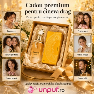Parfum Arăbesc Ophidian Mango Bliss Paris Corner 100 ml, Apă de Parfum Unisex, Damă, Bărbat, Aromă Fructat Tropicală, Inspirat God of Fire - Img 7
