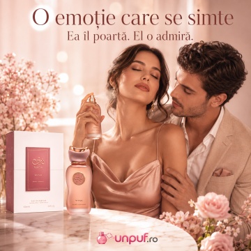 Parfum Arabesc Paris Corner Nada Wink Eau De Parfum 100 Ml - Img 8