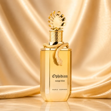 Parfum Arăbesc Paris Corner Ophidian Mango Bliss 100 ml, Apă de Parfum Unisex, Damă, Bărbat, Aromă Fructat Florală, Inspirat God of Fire - Img 2