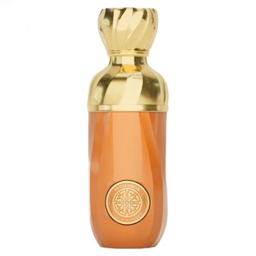 Parfum Arăbesc Perseviron Paris Corner 100 ml, Apă de Parfum Unisex, Damă și Bărbat, Aromă Oriental Lemnoasă, Inspirat Althair - Img 11