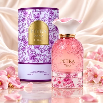 Parfum Arăbesc Petra Viola Lattafa 100 ML
