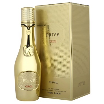 Parfum Arăbesc Prive Oros Riiffs 100 ML