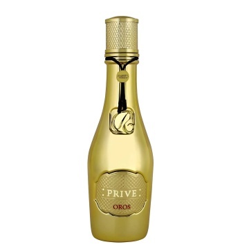 Parfum Arăbesc Prive Oros Riiffs 100 ML - Img 2