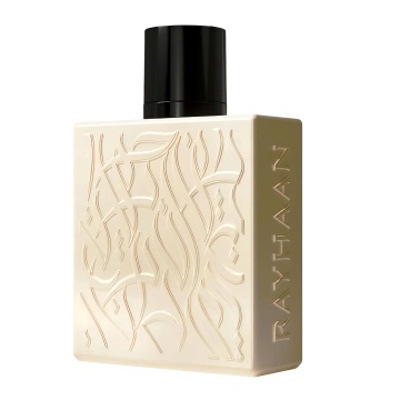 Parfum Arăbesc Rayhaan Nava Sol 100 ML - Img 3