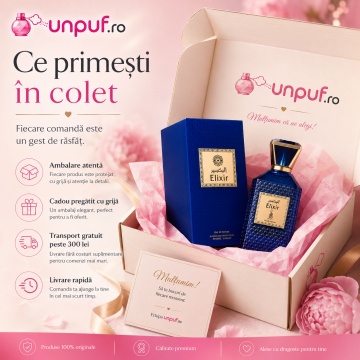 Parfum Arăbesc Risala Series Elixir 105 ml, Unisex, Damă, Bărbat, edp - Img 4