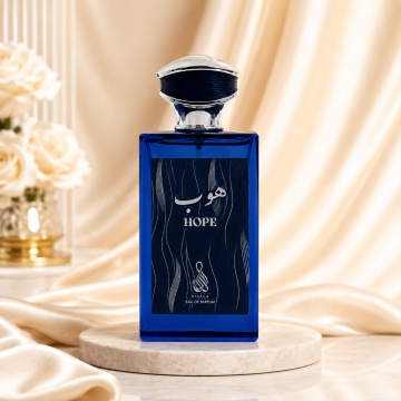 Parfum Arăbesc Risala Series Hope 100 ml, Unisex, Damă, Bărbat, edp - Img 2