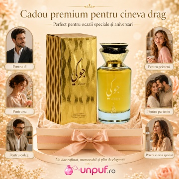 Parfum Arăbesc Risala Series Jockey 100 ml, Unisex, Damă, Bărbat, edp - Img 7