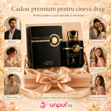 Parfum Arăbesc Risala Series Let'S Be Strong 100 ml, Unisex, Damă, Bărbat, edp - Img 7