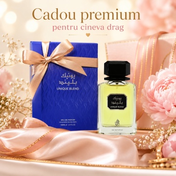 Parfum Arăbesc Risala Series Unique Blend 100 ml, Unisex, Damă, Bărbat, edp - Img 7