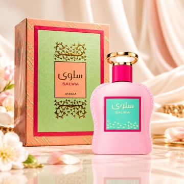 Parfum Arăbesc Salwa 100Ml