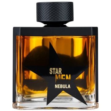Parfum Arăbesc Star Men Nebula Fragrance World 100 ml, Apă de Parfum Bărbat, Aromă Oriental Lemnoasă cu Bergamotă, Portocală, Fructe, Cafea, Cedru, Malt, Paciuli, Whiskey, Ambră, Mosc și Vanilie - Img 12