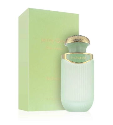 Parfum Arăbesc Sterling Enchante By Jenny Glow 100 ml, Unisex, Damă, Bărbat, edp