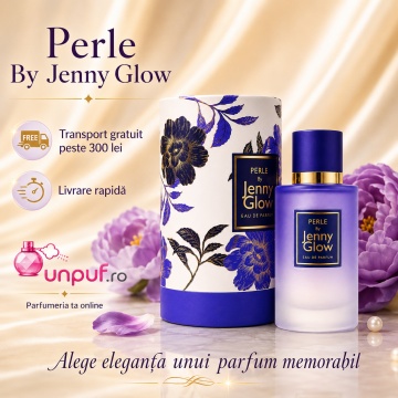 Parfum Arăbesc Sterling Perle Jenny Glow 80 ml, Unisex, Damă, Bărbat, edp - Img 9