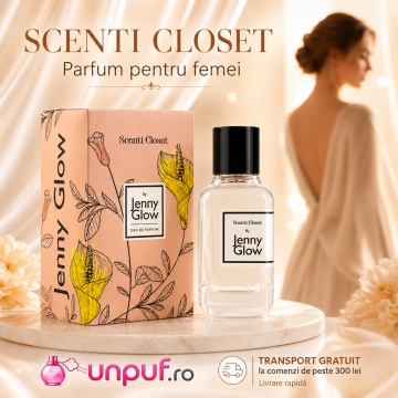 Parfum Arăbesc Sterling Scenti Closet 100 ml, Unisex, Damă, Bărbat, edp - Img 9