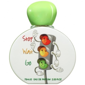 Parfum Arăbesc Stop Wait Go Lattafa Pride 75 ml, Apă de Parfum Unisex, Aromă Floral Fructat Gurmandă cu Lavandă, Pară, Piersică, Orhidee, Pralină, Nucă de Cocos, Ambră, Lemn de Santal și Mosc - Img 12