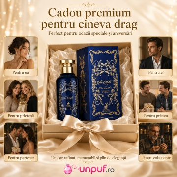 Parfum Arăbesc The Myth Maison Alhambra EDP 100 ml Unisex, Inspirat A Song For The Rose Gucci, Aromă Floral Lemnos Mosc cu Cimbru, Trandafir Bulgăresc, Șofran, Iasomie, Iris, Trandafir, Ambră, Mosc și Vanilie - Img 7