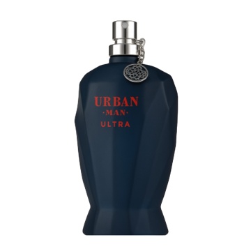 Parfum Arăbesc Urban Man Ultra Fragrance World 90 ml, Apă de Parfum Bărbat, Aromă Aromatic Citrică Modernă cu Grapefruit, Bergamotă, Piper Roz, Lemn de Cedru, Lavandă, Salvie, Ambroxan, Mosc și Vetiver - Img 11