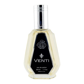 Parfum Arăbesc Venti Fragrance World 50 ml, Apă de Parfum Unisex, Damă, Bărbat, Aromă Aromatic Citric Proaspătă, Inspirat Aventus Creed - Img 11